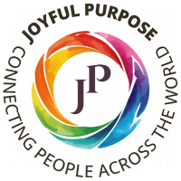 Joyful Purpose (M) Inc Logo