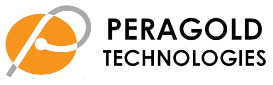 Peragold Technologies Logo